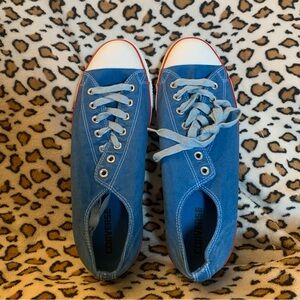 Men’s Converse CT Garment Ox